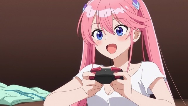 The Shiunji Family Children